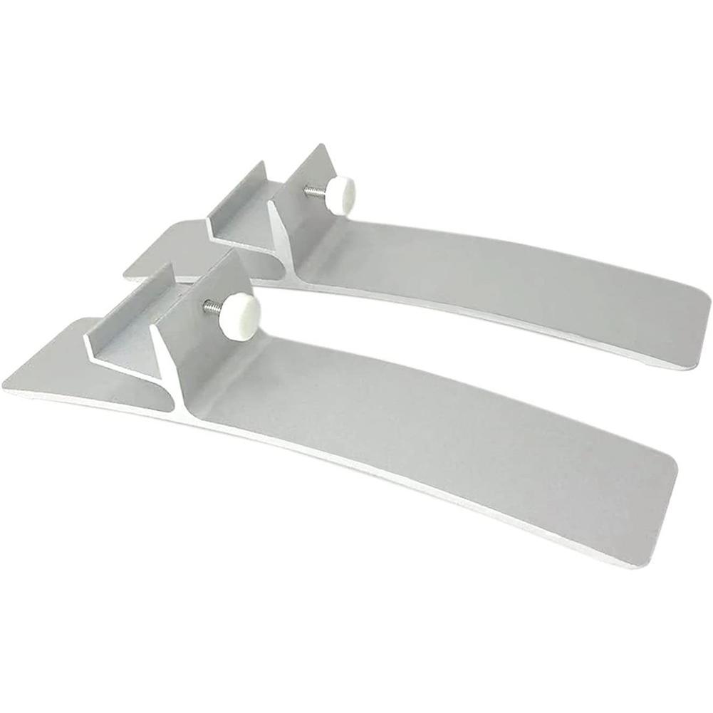 Accessories Sturdy And Reliable Feet Base Hold Infrared Panel Accessories Heating Enhanced Heating Performance