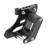 ZETA RACING TENERE700 '20-22, '25 Durable Chain Guide Black Chain