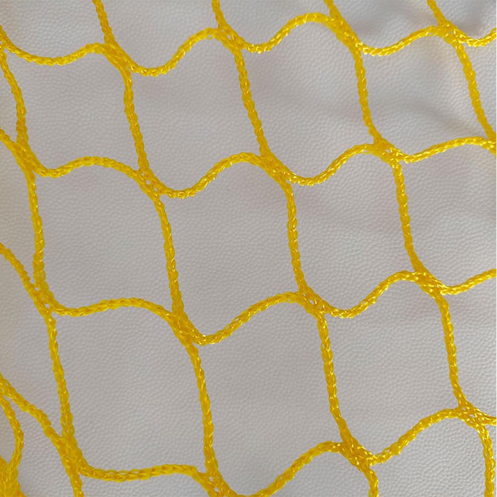 Football Training Target Net Soccer Training Equipment Foldable Soccer Top Bins for Quarterbacks Football Practice