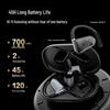 Newmine Q11 Open-Ear Bone Conduction Bluetooth Sports Headphones
