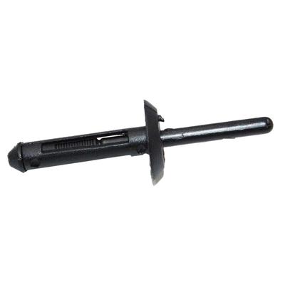 Auto Fasteners Blind Rivets Pins Auto Repair Vehicle Maintenance 20 Pieces High-quality Nylon OEM Number 6500911