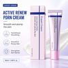 Cross Madeca Time Reverse PDRN Firming Night Cream - Brightening, Moisturizing, and Nourishing for Tender Skin.