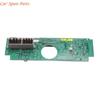 Y4UA HVAC System Switches Circuit Board 6872108100 For SsangYong Rext W Car Upgrade