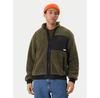 Fleece Element Oak Sherpa