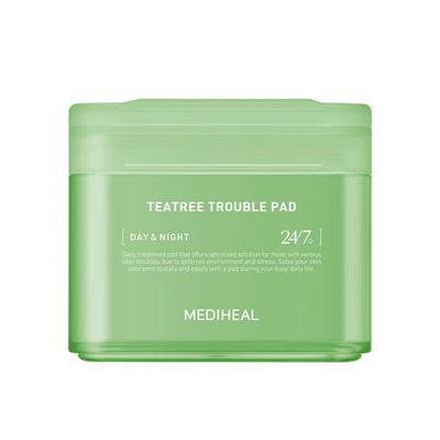 Tea Tree Trouble Pad (100 Sheets)