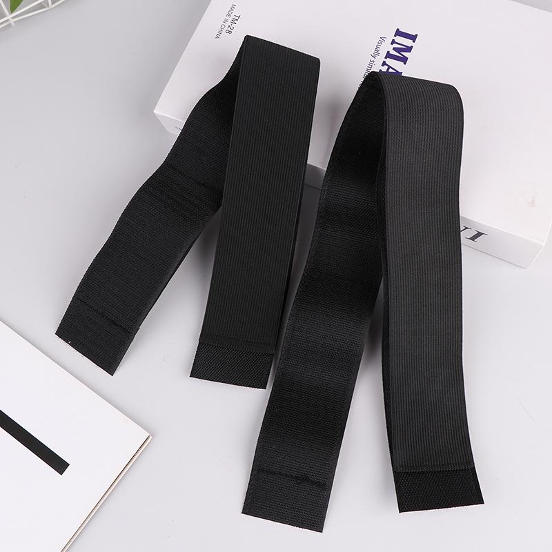 4/5/6/7/80Cm Car Trunk Organizer Firm Magic Tape Cars Stowing Tidying Fixed Belt Auto Tool Fire Extinguisher Storage