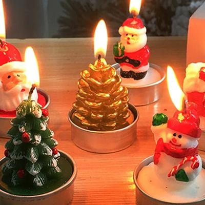 Akcesoria imprezowe – Świąteczne dekoracje