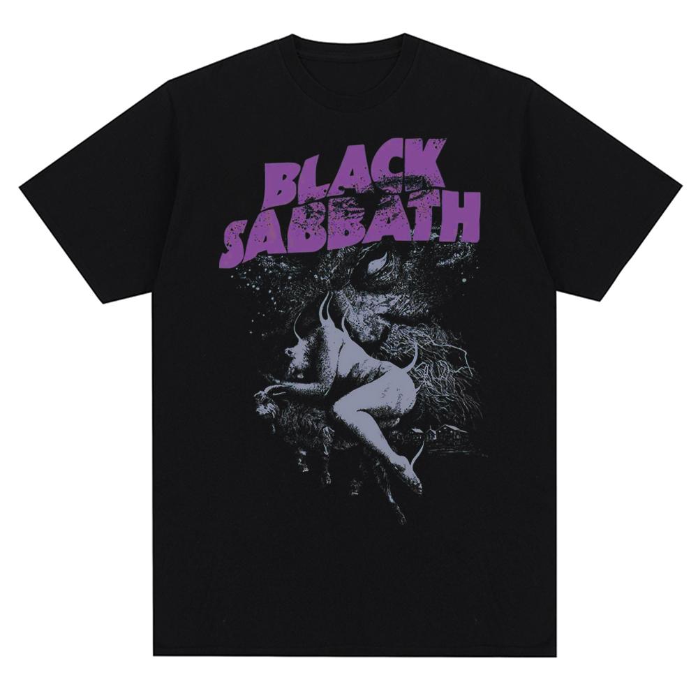 T-Shirt Herren Damen Mode Lässig Grafik Kurzarm T-Shirt Vintage Reine Baumwolle Kleidung