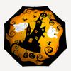 1pc Halloween Ghost, Automatic Folding Umbrella. Portable Collapsible Design, Best  Birthday Festival Gift Yy250924138