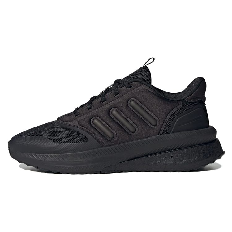 Adidas X_PLR Comfortable Versatile Fabric Durable Low-Top Casual Urban Commuting Running Shoes Men Sneakers Black IG4766