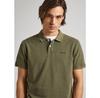 Pepe Jeans New Oliver Gd Short Sleeve Polo Shirt