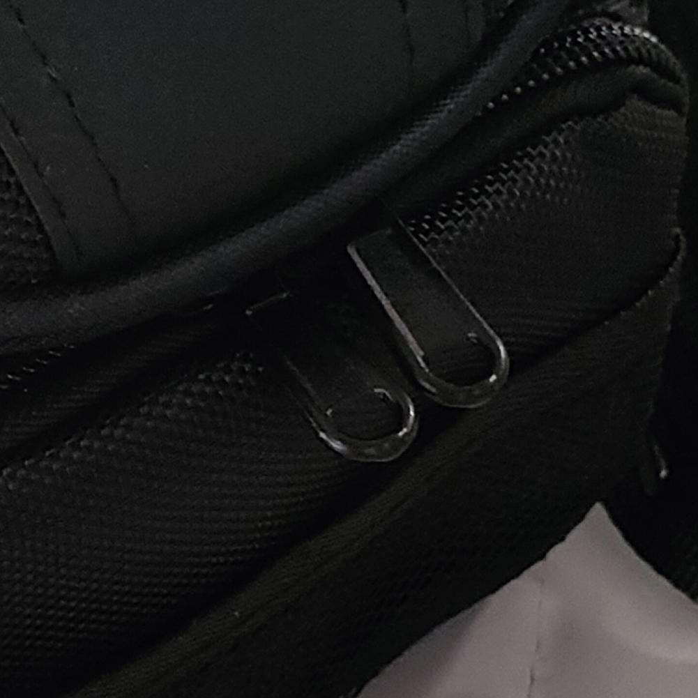 Wasserdichte Tragbare Einzelschulter-Kameratasche Bequemer Verschleißfester Sling-Rucksack für DSLR- und SLR-Kameras