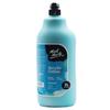 Mont Marte Turquoise Acrylic Paint, 2 Liters, with Pump, Fast Drying, Strong Coverage, Ideal for Students and Artists