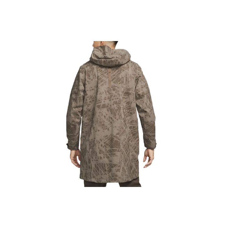 Nike Storm-FIT ADV Tech Pack Hooded Jacket DM5506-004