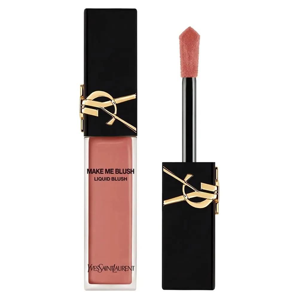 Yves Saint Laurent Make Me Brush Liquid Cheek Blusher