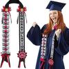 Class Of 2026 Graduation Money Lei Necklace With Cash Holder Elegant Garland Graduation Parties And Celebration