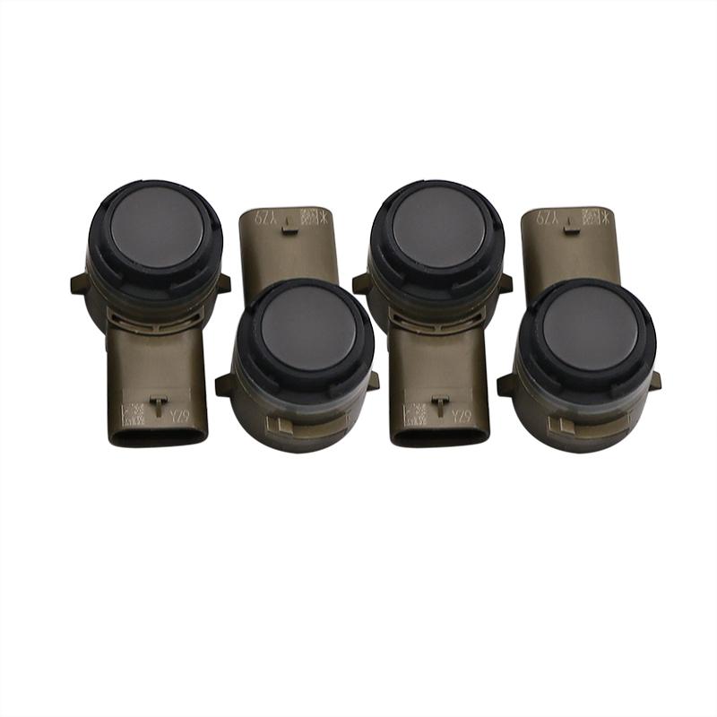 1127503-13-D For Tesla Model 3 S X Y PDC Parking Reversing Sensor 1/4PCS