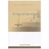 US Military Special Operations Book