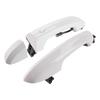Compatible with MG MG5 2020 Models: Exterior Door Pull Handle with Induction Assembly
