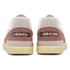 Li-Ning 1990 Cloud Dress Comfortable Versatile Wear-Resistant Low-Top Sneakers Women sneakers Light-Antique-Yellow Cinnamon-Brown ALHT088-3