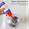 Lock Cylinder Lock Cylinder Lubricating Powder Hinges Lock Cylinder Powder New Graphite Powder