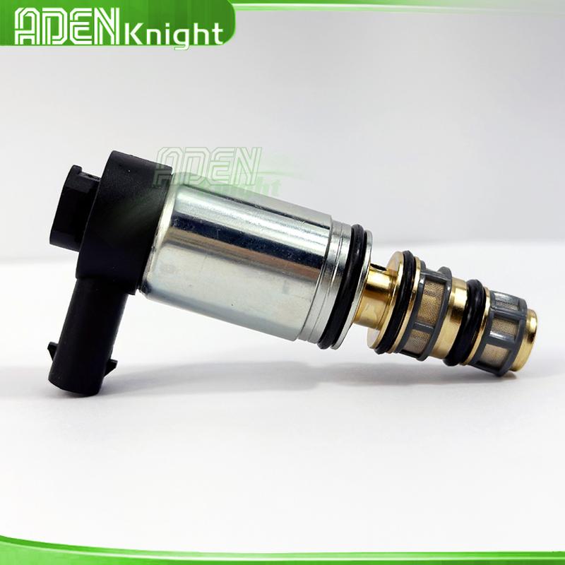

AC Compressor Electronic Control Valve 7248322 For Honda Civic 2016-2018 38810-5BA-A02 38810-5BA-A03 38900-5AA-A02 38810-5AA-A03