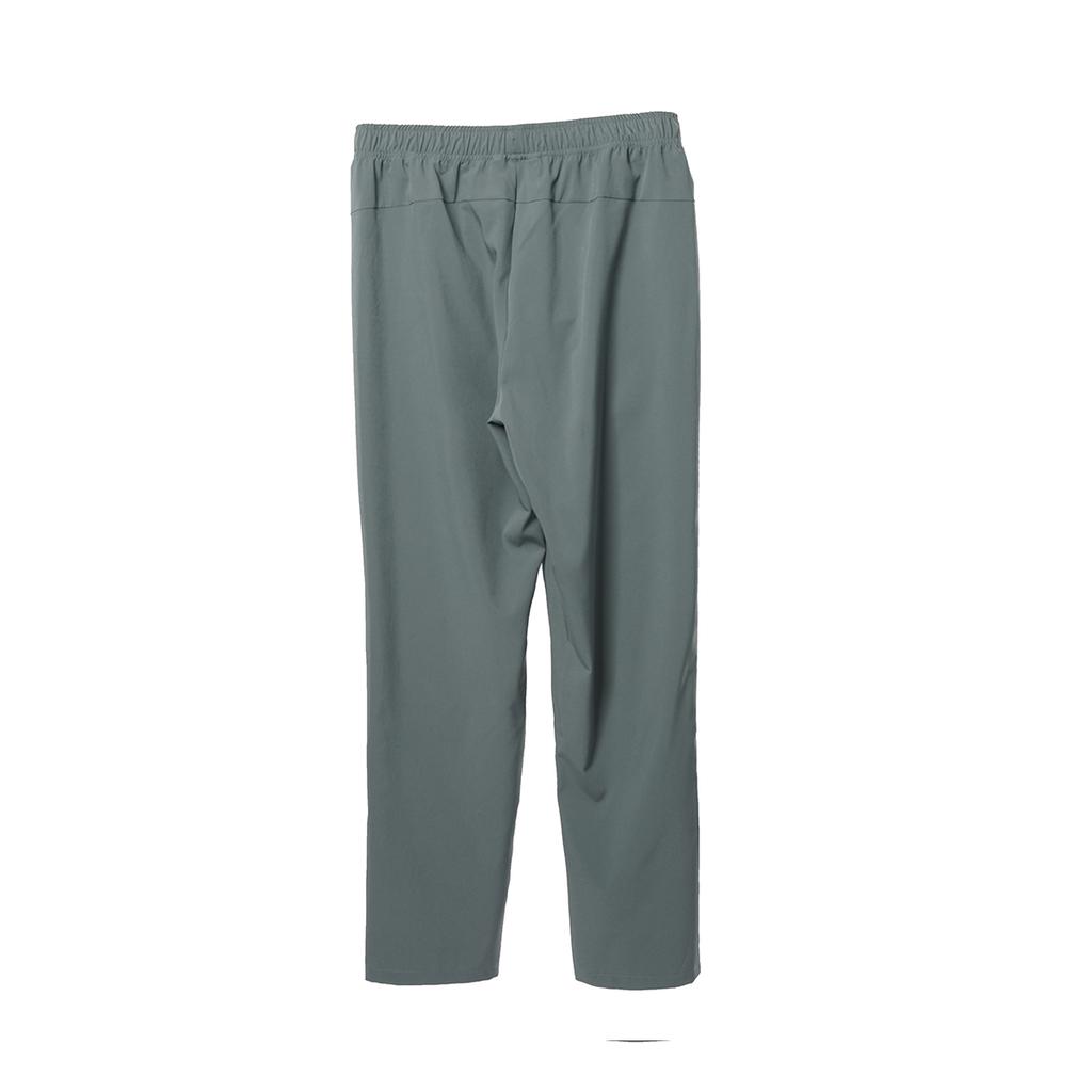 Under Armour Casual Versatile Loose Fit Small Logo Straight Leg Knit Sports Pants Unisex Pants Blue Gray 25500705-709