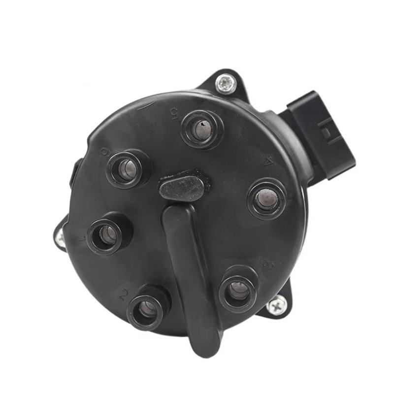 

Распределитель зажигания Распределитель Зажигания Распределитель Для Mitsubishi Eclipse T0T57671 MD327305