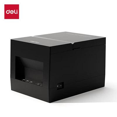 DL-801P 80mm Thermal Receipt Printer CN Plug (adapter Included)