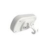 Fridge Thermometer With Hook Anti-Humidity Refrigerator Freezer Electric LCD Display Digital Thermometer Temperature Monitor