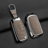 Zinc Alloy Flip Key Case Cover Shell For Fiat Tipo Toro Nuovo Freedom 500X Doblo Argo Grazie Protector Keyless Fob Accessories