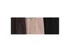 Fashionable High Waist Fleece-Lined Knit Pants - Autumn Winter Casual Chic