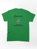 Portal Aperture Science Laboratories - Portal Classic T-Shirt