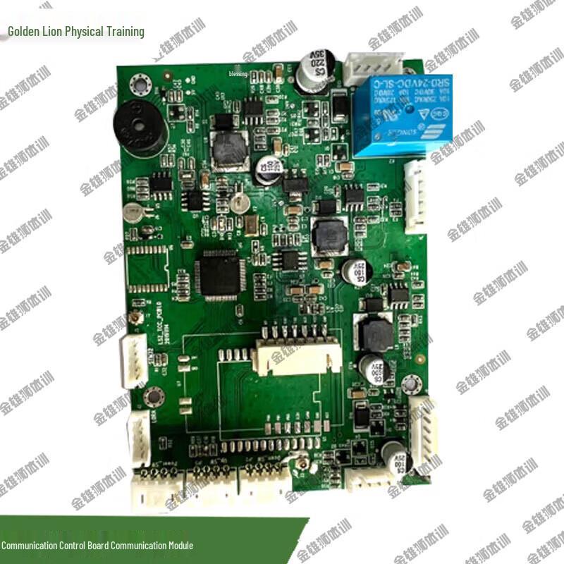 

Golden Lion Smart Target System Communication Module