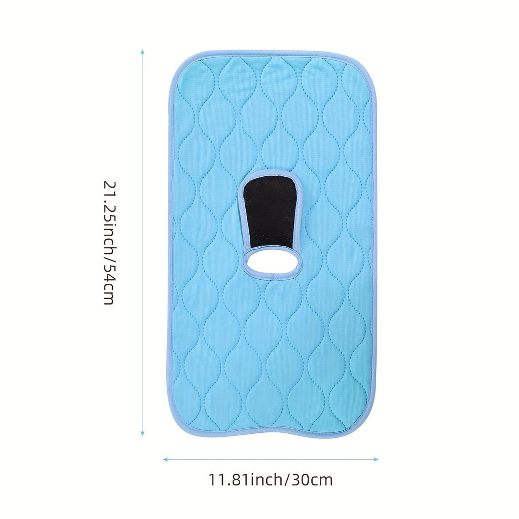 Stroller Seat Cushion Soft Baby Pushchair Car Cart High Chair Seat Trolley Cushions Kids Stroller Mattress Soft Pad Large Sizes