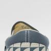 Barnes Slip On   Checkerboard Blue  Marshmallow  Vn000ct57z21