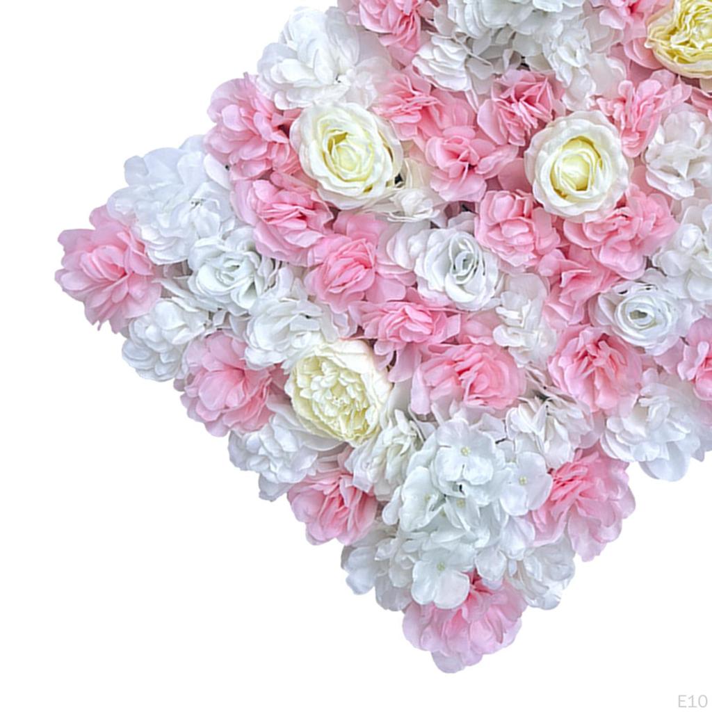 Panel Dekorasyon Kendin Yap Arka Plan Romantik Parti için iç ve dış Mekan Doğum Günü Bebek Partisi Düğün