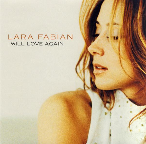 CD LARA FABIAN I Will Love Again 44K79375 Columbia 2000 US Dance Electronica Gebraucht