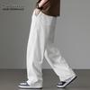 Mark Fairwhale Herren Tencel Lyocell Sommer Freizeithose