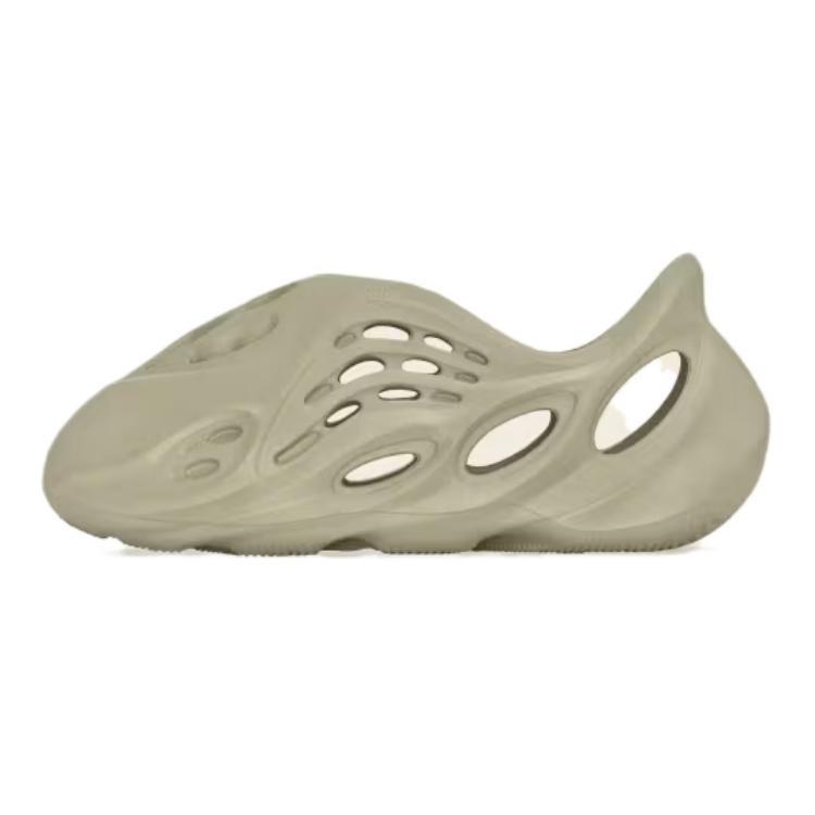 (PS) adidas Yeezy Foam Runner Stone Salt Kids HP5341 EU 29