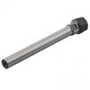 ER8A ER20A Straight Shank Extension Mini Collet Chuck for Precision Machining