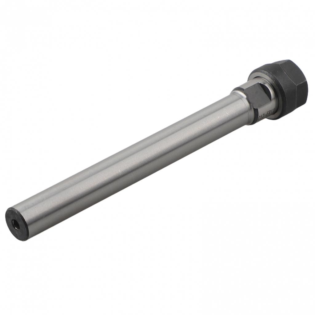 ER8A ER20A Straight Shank Extension Mini Collet Chuck for Precision Machining
