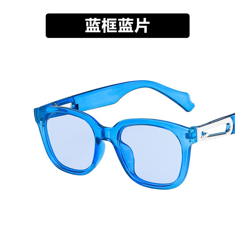 Latest Small Frame Square Sunglasses Women's Brand Style Designer Trendy Sun Eyeglasses for Men Outdoor Use Driving Eyewear UV400 Oculos De Sol