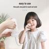 COODORA Manual Baby Nasal Aspirator