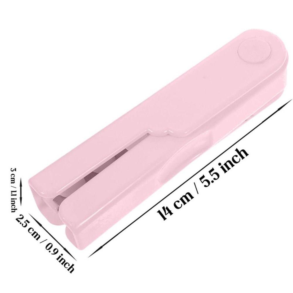 Finger Groove Rose Thorn Stripper Auto Buckle Thorn Leaf Stripping Tool