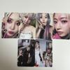 [USED] LE SSERAFIM Lusera Weverse Edition Sakura Trading Card Complete