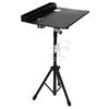 Detachable Tattoo Mobile Work Station Stand Portable Adjustable Tattoo Desk Table