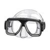 Longchan Adult Diving Mask and Snorkel Set