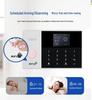 WiFi GSM Smart Home Anti-Theft Alarm System with Mobile App Control