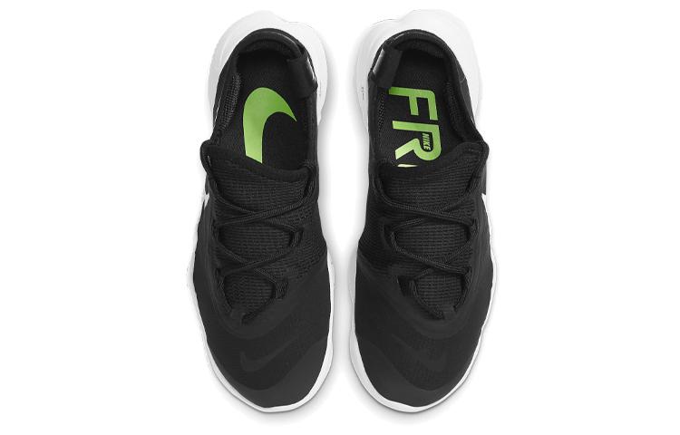 Nike Free Rn 5.0 2020 Nero Donna CJ0270-001